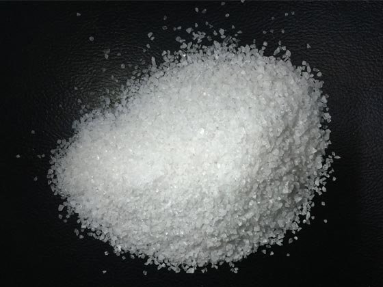 綦江好的喷砂石英砂厂家
